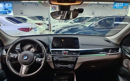 BMW X1, 2022 год, 2 150 000 рублей, 9 фотография