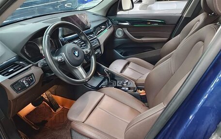 BMW X1, 2022 год, 2 150 000 рублей, 8 фотография
