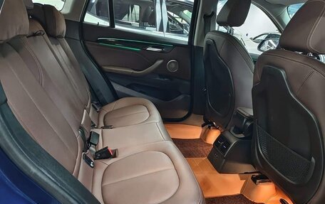 BMW X1, 2022 год, 2 150 000 рублей, 6 фотография