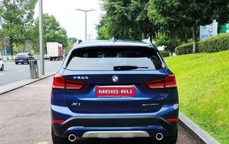 BMW X1, 2022 год, 2 150 000 рублей, 3 фотография