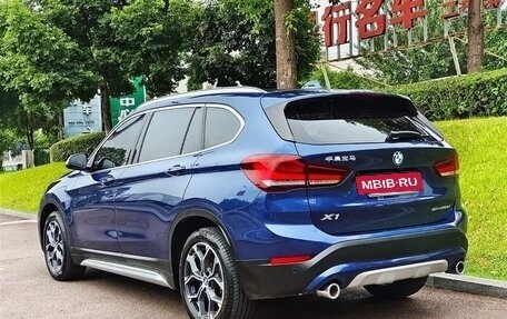 BMW X1, 2022 год, 2 150 000 рублей, 4 фотография