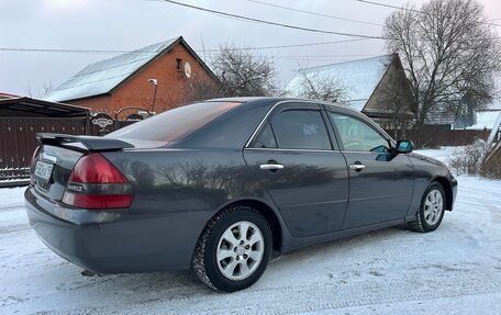 Toyota Mark II IX (X110), 2002 год, 650 000 рублей, 5 фотография