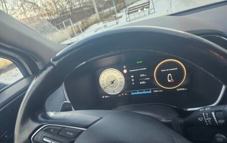 Hyundai Santa Fe IV, 2021 год, 3 100 000 рублей, 5 фотография