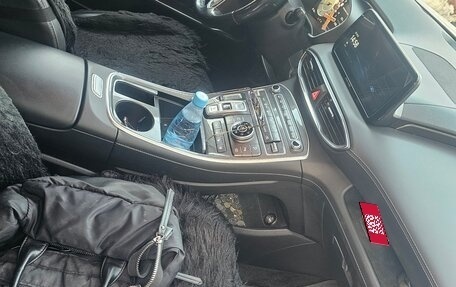 Hyundai Santa Fe IV, 2021 год, 3 100 000 рублей, 6 фотография