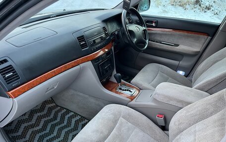 Toyota Mark II IX (X110), 2002 год, 650 000 рублей, 13 фотография