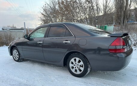 Toyota Mark II IX (X110), 2002 год, 650 000 рублей, 10 фотография