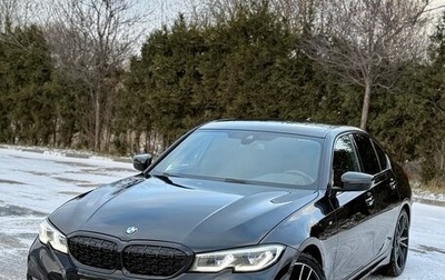 BMW 3 серия, 2021 год, 5 000 000 рублей, 1 фотография