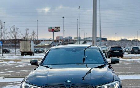 BMW 3 серия, 2021 год, 5 000 000 рублей, 2 фотография