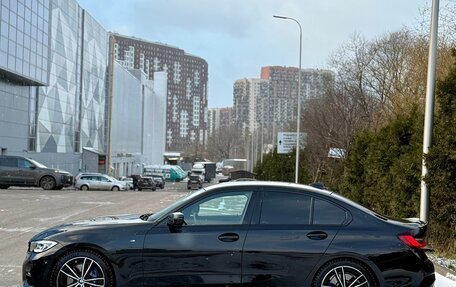 BMW 3 серия, 2021 год, 5 000 000 рублей, 4 фотография