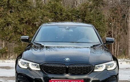 BMW 3 серия, 2021 год, 5 000 000 рублей, 3 фотография