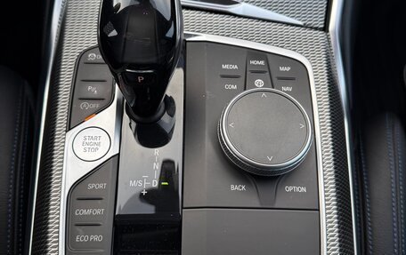 BMW 3 серия, 2021 год, 5 000 000 рублей, 13 фотография