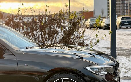 BMW 3 серия, 2021 год, 5 000 000 рублей, 10 фотография