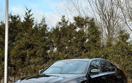 BMW 3 серия, 2021 год, 5 000 000 рублей, 9 фотография