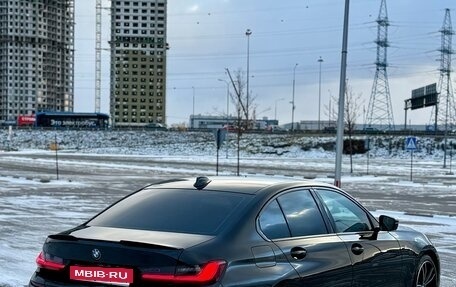 BMW 3 серия, 2021 год, 5 000 000 рублей, 6 фотография
