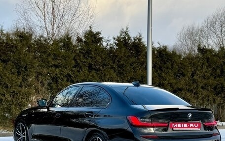 BMW 3 серия, 2021 год, 5 000 000 рублей, 5 фотография