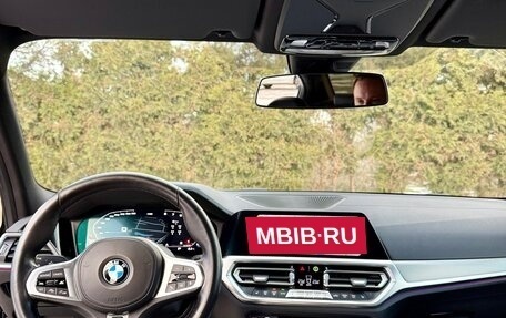 BMW 3 серия, 2021 год, 5 000 000 рублей, 12 фотография