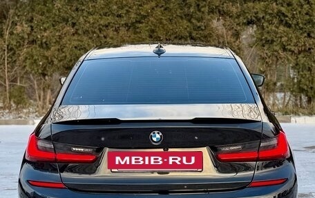 BMW 3 серия, 2021 год, 5 000 000 рублей, 7 фотография