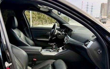 BMW 3 серия, 2021 год, 5 000 000 рублей, 15 фотография