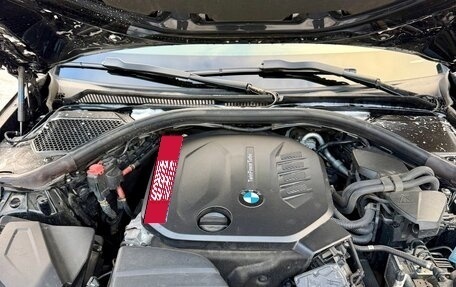 BMW 3 серия, 2021 год, 5 000 000 рублей, 18 фотография