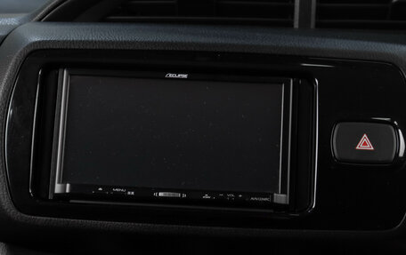 Toyota Vitz, 2019 год, 1 199 000 рублей, 11 фотография