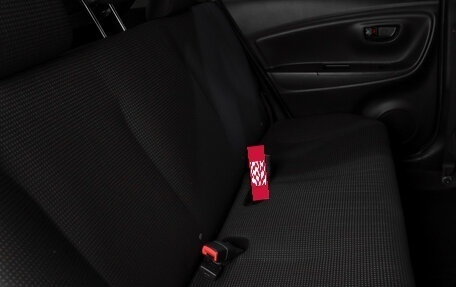 Toyota Vitz, 2019 год, 1 199 000 рублей, 15 фотография