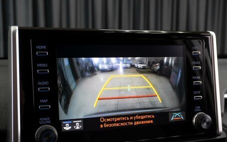 Toyota RAV4, 2021 год, 3 929 000 рублей, 17 фотография