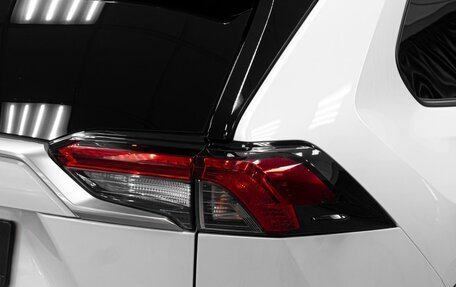 Toyota RAV4, 2021 год, 3 929 000 рублей, 7 фотография