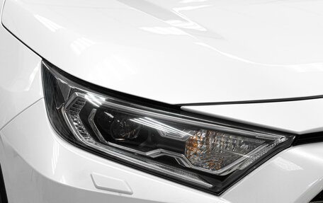 Toyota RAV4, 2021 год, 3 929 000 рублей, 8 фотография