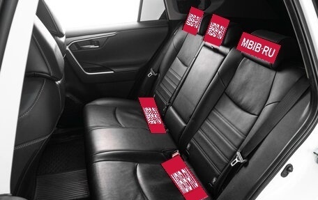 Toyota RAV4, 2021 год, 3 929 000 рублей, 12 фотография