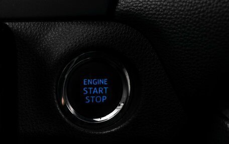 Toyota RAV4, 2021 год, 3 929 000 рублей, 21 фотография