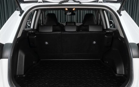 Toyota RAV4, 2021 год, 3 929 000 рублей, 25 фотография