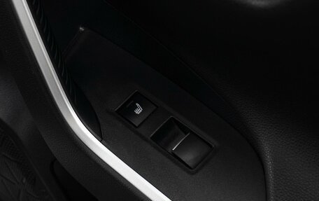 Toyota RAV4, 2021 год, 3 929 000 рублей, 24 фотография