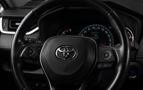 Toyota RAV4, 2021 год, 3 929 000 рублей, 23 фотография