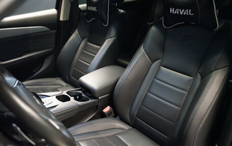 Haval F7x I, 2023 год, 2 485 000 рублей, 9 фотография