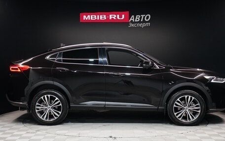 Haval F7x I, 2023 год, 2 485 000 рублей, 4 фотография