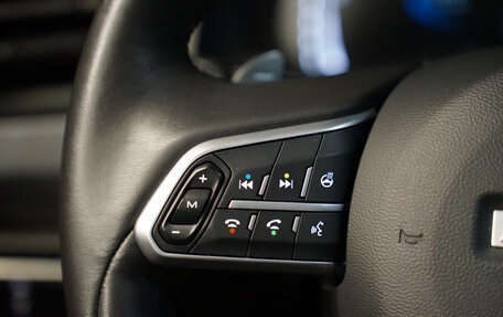 Haval F7x I, 2023 год, 2 485 000 рублей, 16 фотография