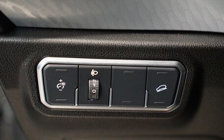 Haval F7x I, 2023 год, 2 485 000 рублей, 13 фотография