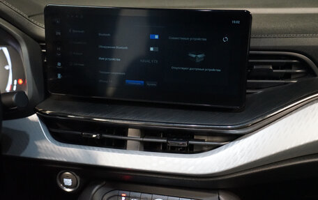 Haval F7x I, 2023 год, 2 485 000 рублей, 20 фотография