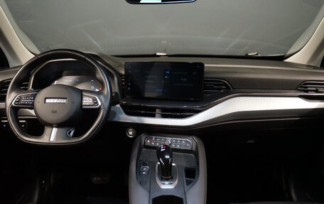 Haval F7x I, 2023 год, 2 485 000 рублей, 22 фотография