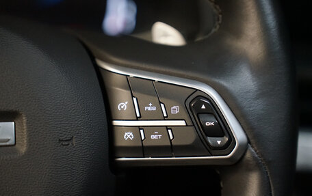 Haval F7x I, 2023 год, 2 485 000 рублей, 15 фотография