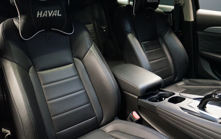 Haval F7x I, 2023 год, 2 485 000 рублей, 24 фотография