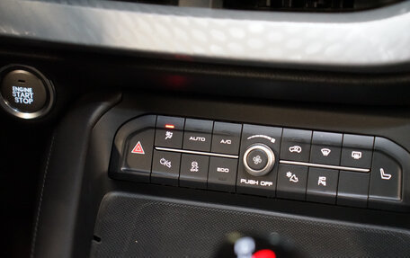 Haval F7x I, 2023 год, 2 485 000 рублей, 21 фотография