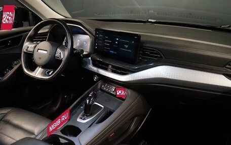 Haval F7x I, 2023 год, 2 485 000 рублей, 23 фотография