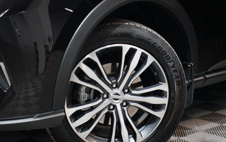 Haval F7x I, 2023 год, 2 485 000 рублей, 27 фотография