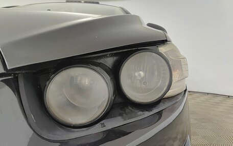 Chevrolet Aveo III, 2013 год, 570 000 рублей, 17 фотография