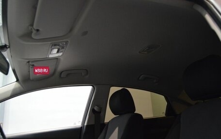 Hyundai Solaris II рестайлинг, 2021 год, 1 650 000 рублей, 11 фотография