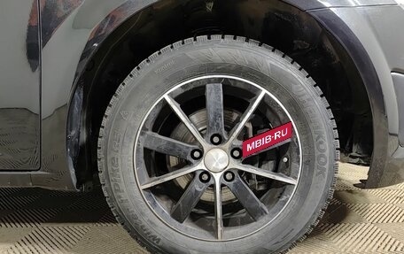 Chevrolet Aveo III, 2013 год, 570 000 рублей, 18 фотография