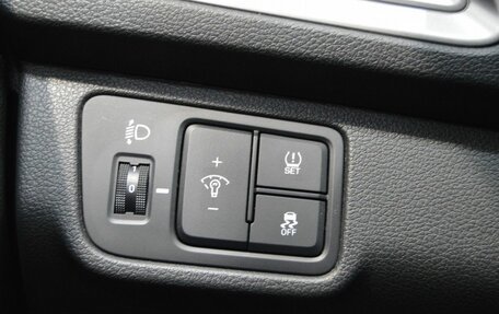 Hyundai Solaris II рестайлинг, 2021 год, 1 650 000 рублей, 14 фотография