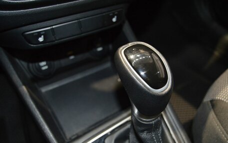 Hyundai Solaris II рестайлинг, 2021 год, 1 650 000 рублей, 20 фотография