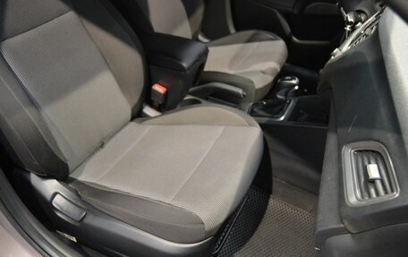 Hyundai Solaris II рестайлинг, 2021 год, 1 650 000 рублей, 21 фотография